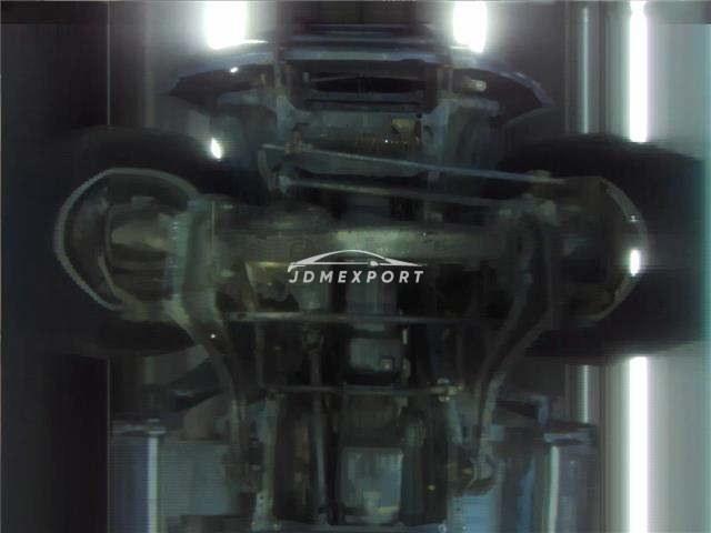 Toyota Land Cruiser 1993 thumbnail 10