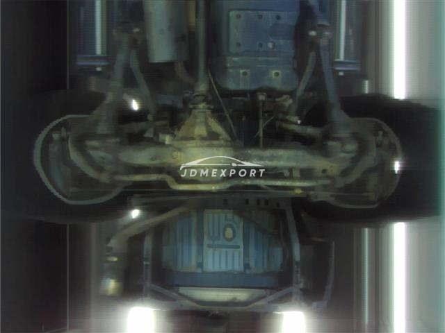 Toyota Land Cruiser 1993 thumbnail 12