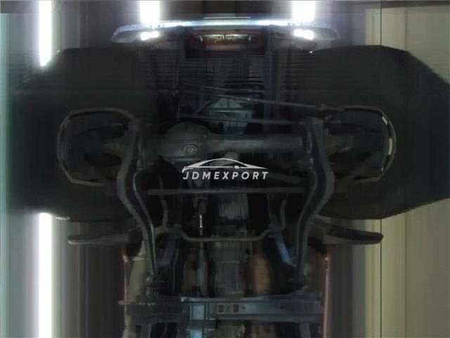 Toyota Land Cruiser Prado 1996 thumbnail 10