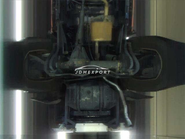 Toyota Land Cruiser Prado 1996 thumbnail 12