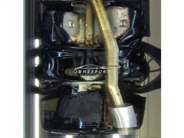Nissan Skyline 2000 thumbnail 12
