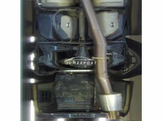 Nissan Skyline 1998 thumbnail 12