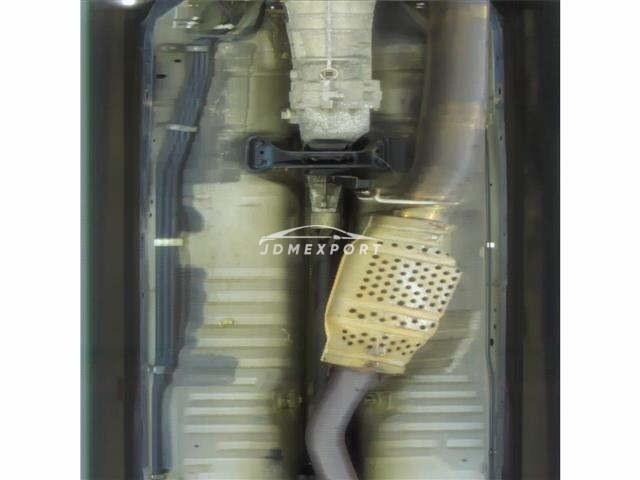 Nissan Skyline 1998 thumbnail 11