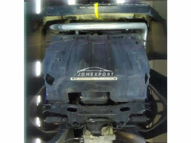 Nissan Skyline 1998 thumbnail 10