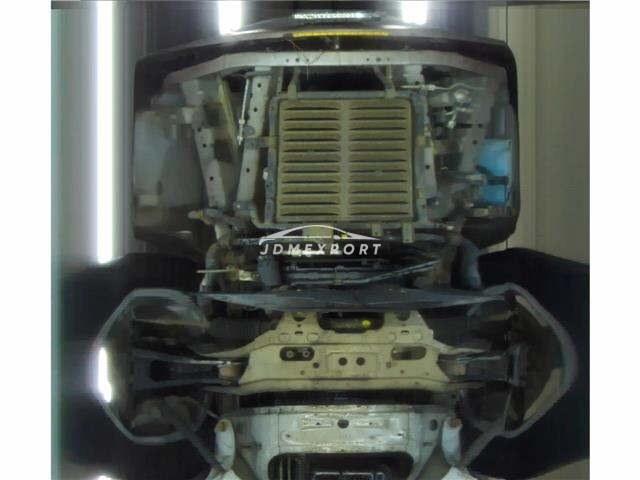 Toyota Hiace Wagon 1994 thumbnail 10