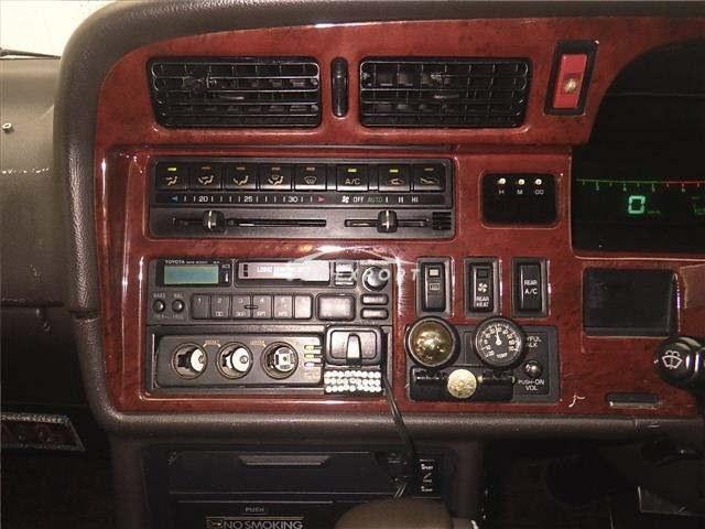 Toyota Hiace Wagon 1994 thumbnail 7