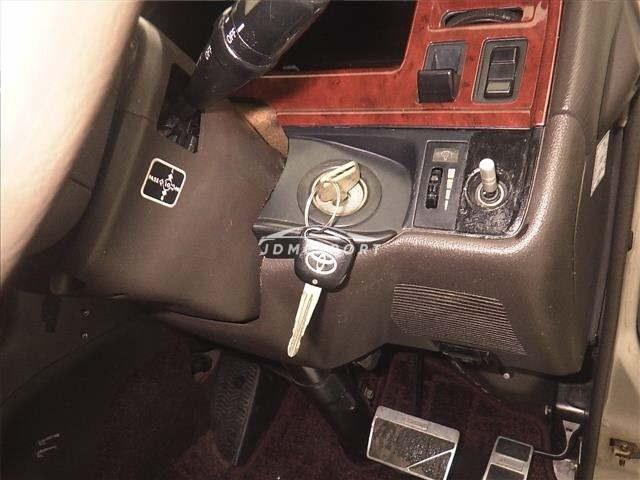 Toyota Hiace Wagon 1994 thumbnail 9