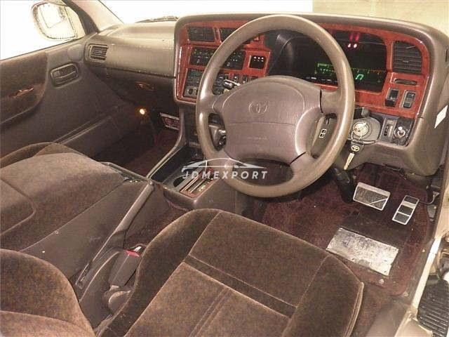 Toyota Hiace Wagon 1994 thumbnail 4