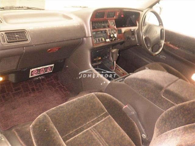 Toyota Hiace Wagon 1994 thumbnail 5
