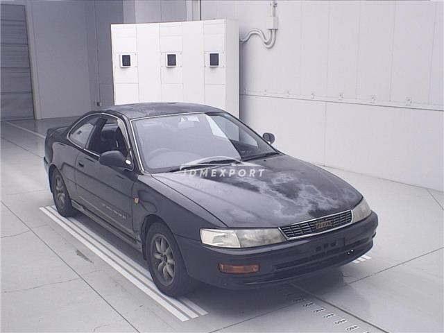 Toyota Corolla Levin 1995