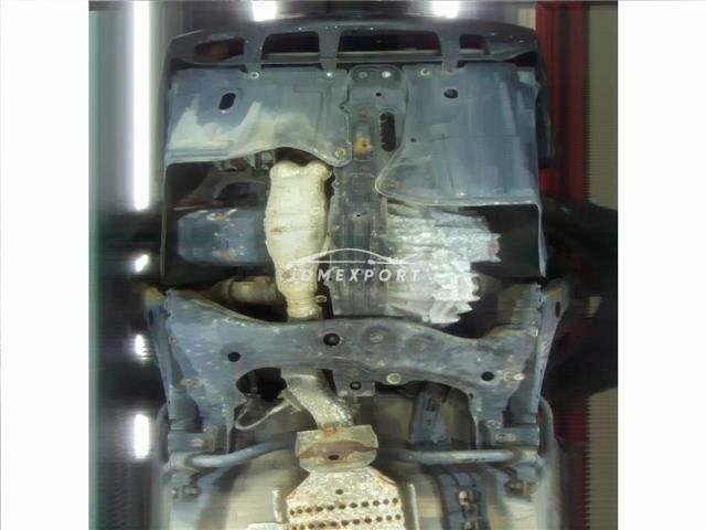 Toyota Corolla Levin 1995 thumbnail 10