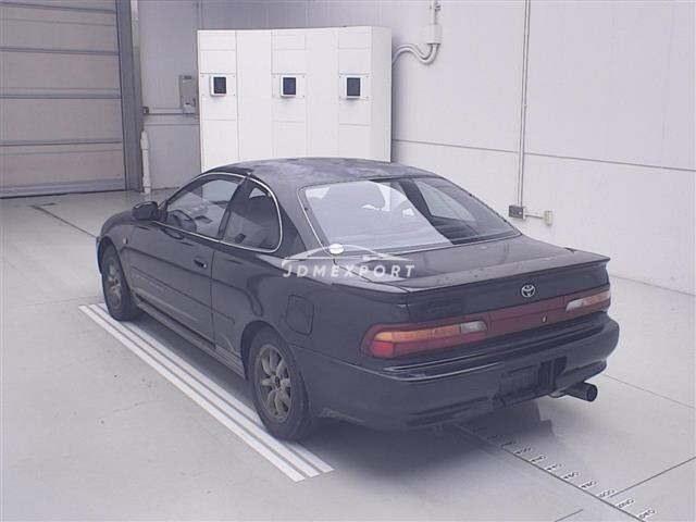 Toyota Corolla Levin 1995 thumbnail 2