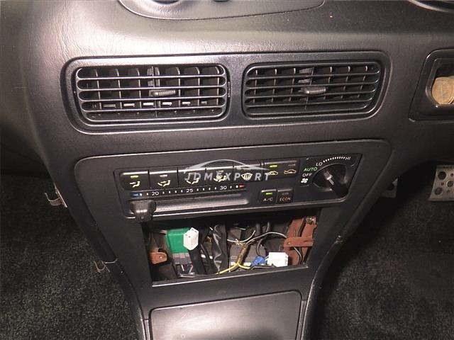 Toyota Corolla Levin 1995 thumbnail 7