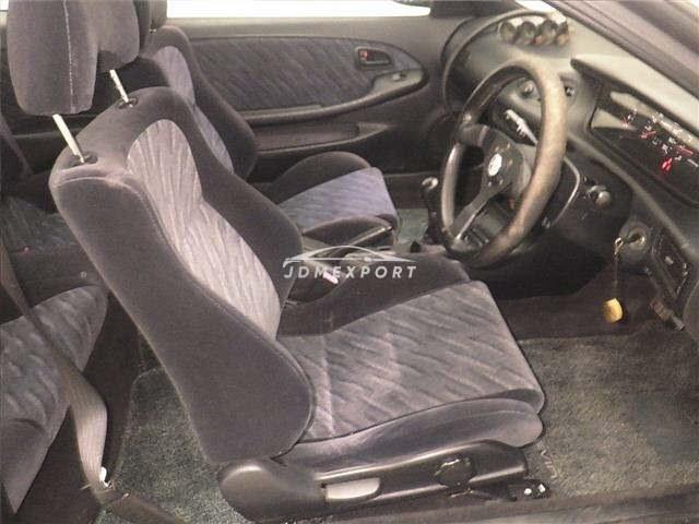 Toyota Corolla Levin 1995 thumbnail 6