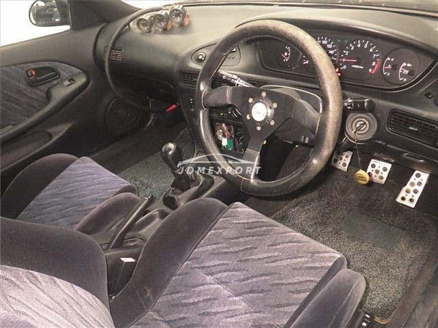 Toyota Corolla Levin 1995 thumbnail 4