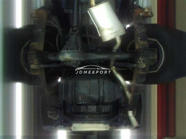 Toyota Land Cruiser 1993 thumbnail 12