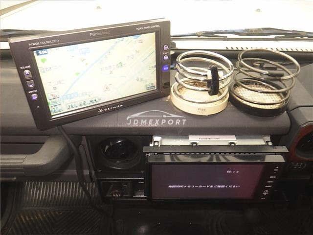 Toyota Land Cruiser 1993 thumbnail 7