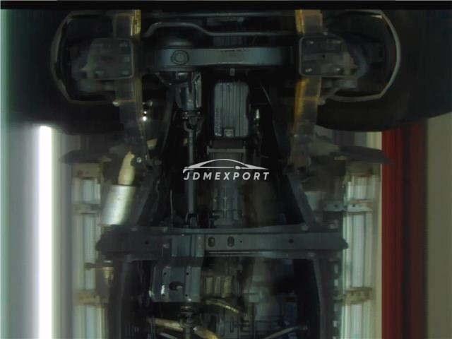Toyota Land Cruiser 1993 thumbnail 10