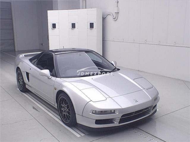 Honda NSX 1991
