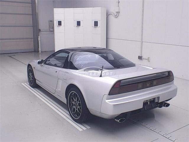 Honda NSX 1991 thumbnail 2