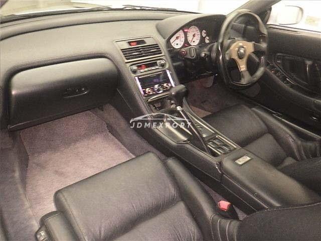 Honda NSX 1991 thumbnail 5