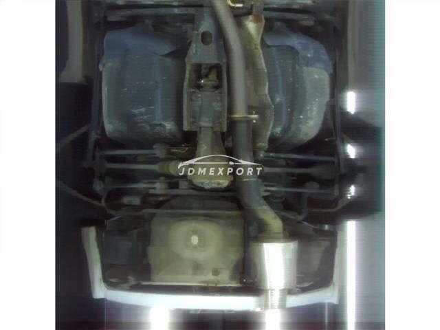 Subaru Impreza 2001 thumbnail 12