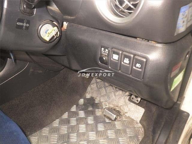 Subaru Impreza 2001 thumbnail 9