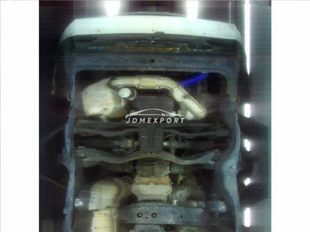 Subaru Impreza 2001 thumbnail 10