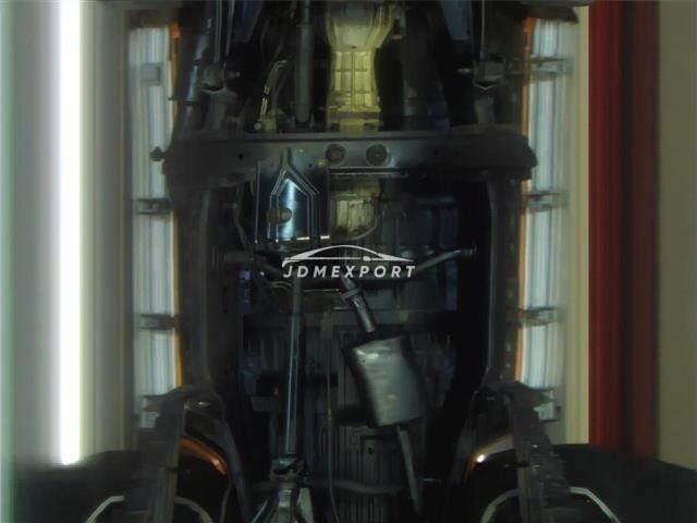 Toyota Land Cruiser 2001 thumbnail 11