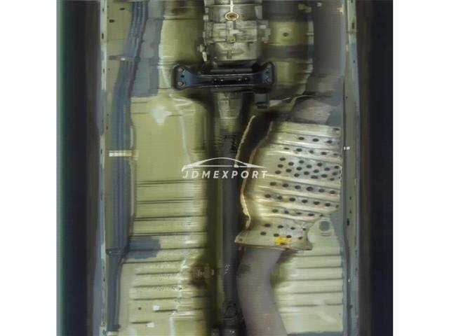 Nissan Skyline 1998 thumbnail 11