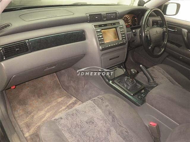 Toyota Crown 2000 thumbnail 5