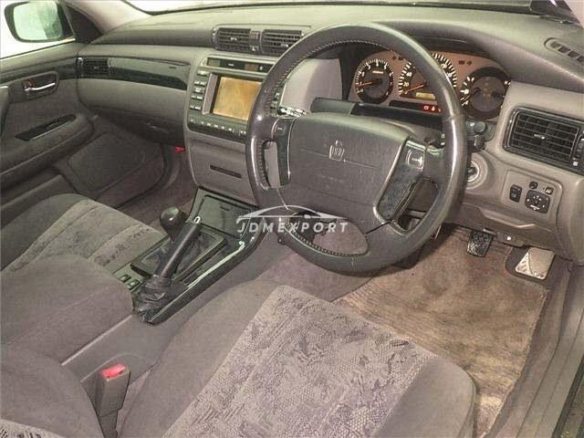 Toyota Crown 2000 thumbnail 4