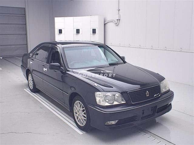 Toyota Crown 2000