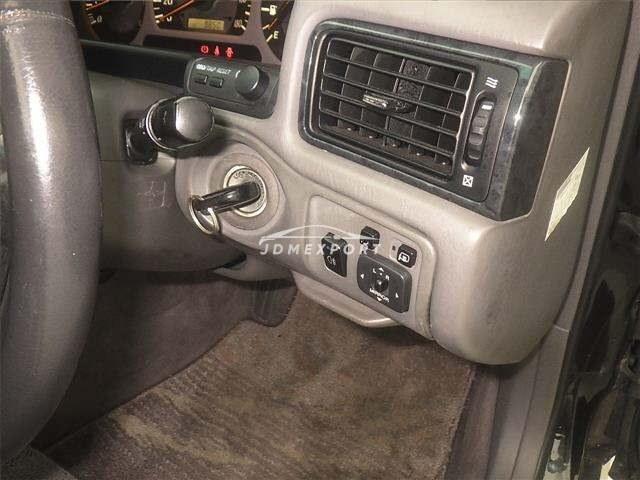 Toyota Crown 2000 thumbnail 9