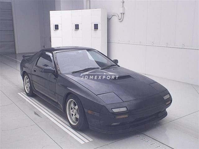 Mazda RX-7 1990