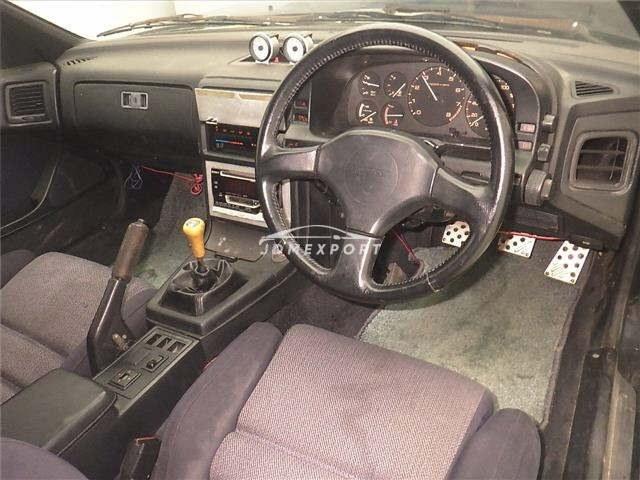 Mazda RX-7 1990 thumbnail 4