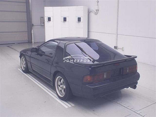 Mazda RX-7 1990 thumbnail 2