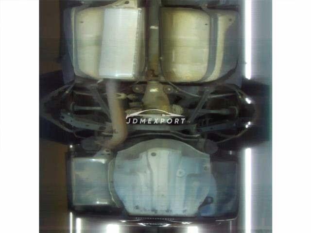 Toyota Origin 2000 thumbnail 12