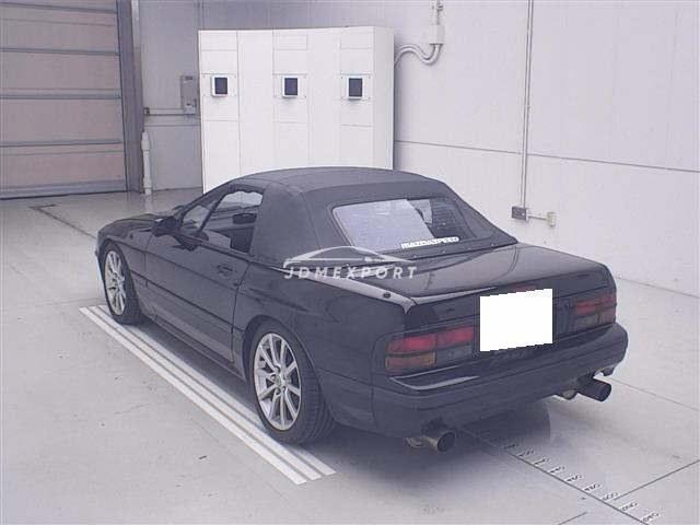 Mazda RX-7 1988 thumbnail 2