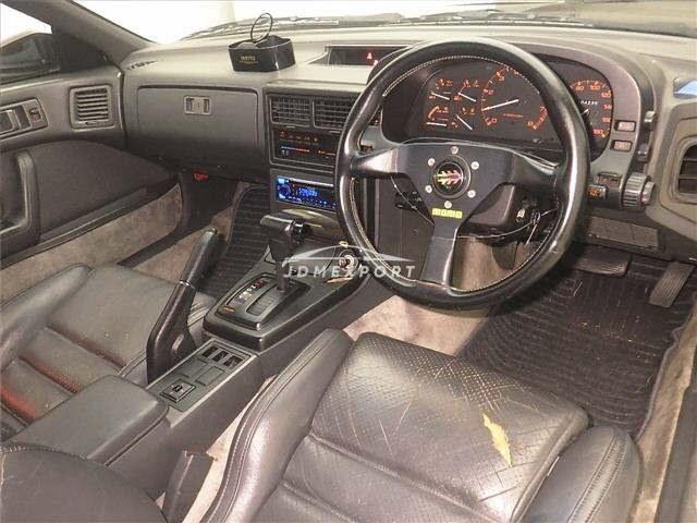 Mazda RX-7 1988 thumbnail 4