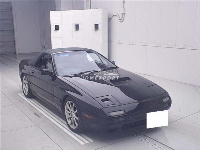 Mazda RX-7 1988