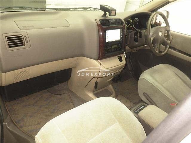 Toyota Grand Hiace 1999 thumbnail 5