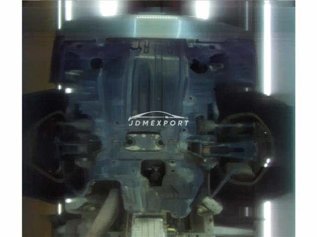 Toyota Grand Hiace 1999 thumbnail 10