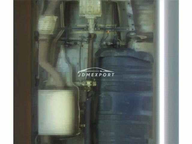 Toyota Grand Hiace 1999 thumbnail 11