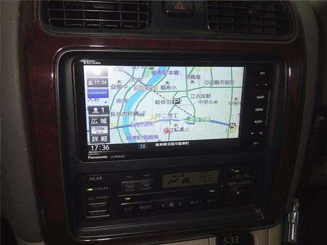 Toyota Grand Hiace 1999 thumbnail 7