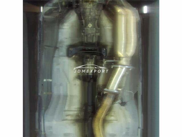 Nissan 180SX 1996 thumbnail 11