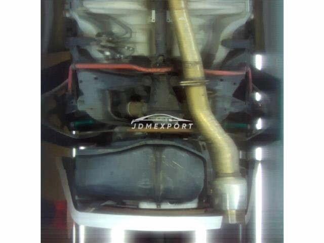 Nissan 180SX 1996 thumbnail 12