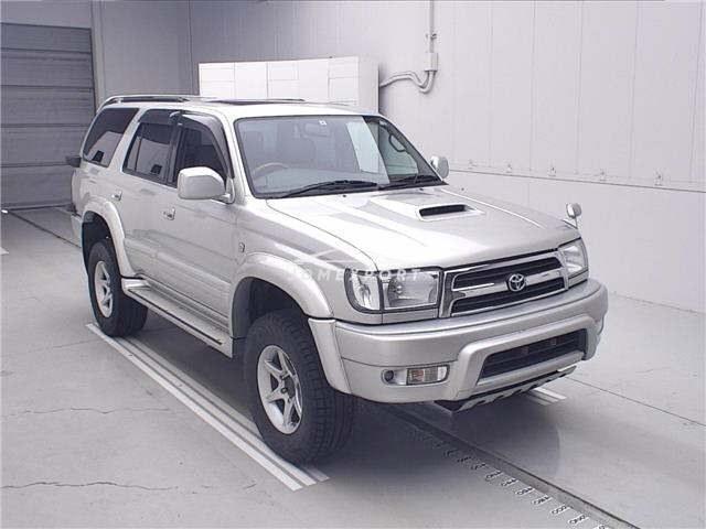 Toyota Hilux Surf 1999