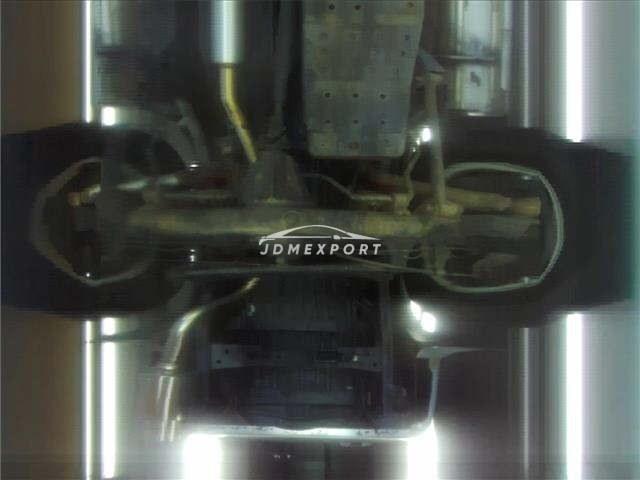 Toyota Hilux Surf 1999 thumbnail 12