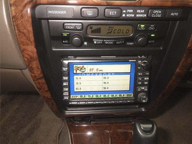 Toyota Hilux Surf 1999 thumbnail 7